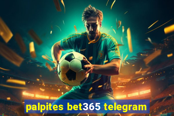 palpites bet365 telegram